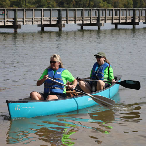 Canoe