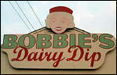 Bobbie's Dairy Dip Bobbie's Dairy Dip