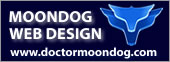 Moondog Web Design: Nashville, Franklin, Murfreesboro web design and web hosting Moondog Web Design