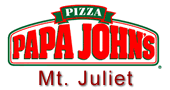 Papa John's Pizza of Mt. Juliet