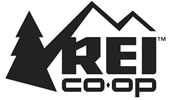 REI Co-op logo